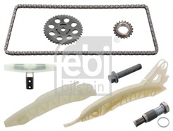 FEBI BILSTEIN 100301 Standard Medium Kit
