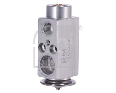 FEBI BILSTEIN 1003234 EAN: 4027816297505.
