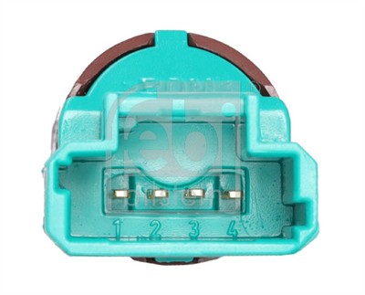 FEBI BILSTEIN 1004289 EAN: 4027816601128.