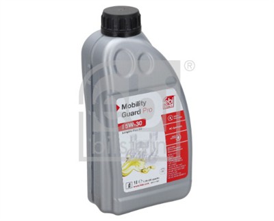 FEBI BILSTEIN 1004390 Číslo výrobce: ACEA C2. EAN: 4027816602163.