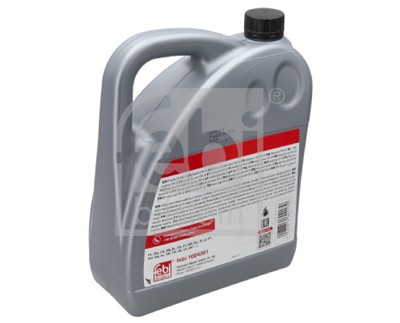 FEBI BILSTEIN 1004391 Číslo výrobce: ACEA C2. EAN: 4027816602170.