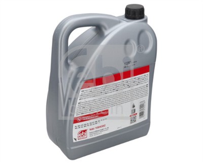 FEBI BILSTEIN 1004392 Číslo výrobce: ACEA C2. EAN: 4027816602187.