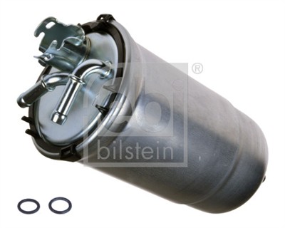 FEBI BILSTEIN 100482 EAN: 4054224004821.