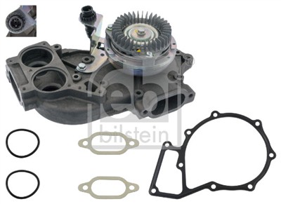 FEBI BILSTEIN 100573 EAN: 4054224005736.