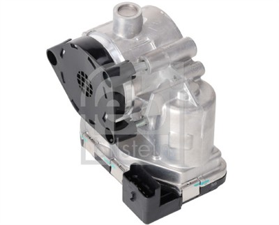 FEBI BILSTEIN 100600 EAN: 4054224006009.