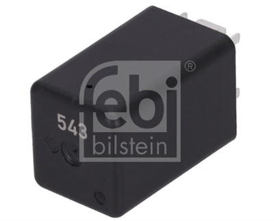 FEBI BILSTEIN 100656 EAN: 4054224006566.