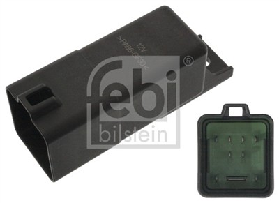 FEBI BILSTEIN 100658 EAN: 4054224006580.