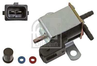 FEBI BILSTEIN 100670 EAN: 4054224006702.