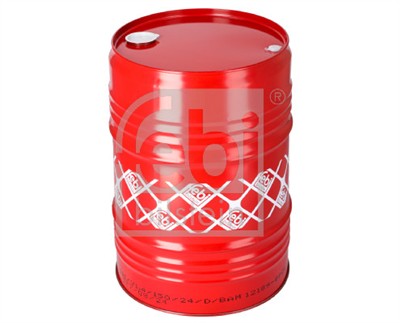 FEBI BILSTEIN 100709 Číslo výrobce: ATF D97. EAN: 4054224007099.