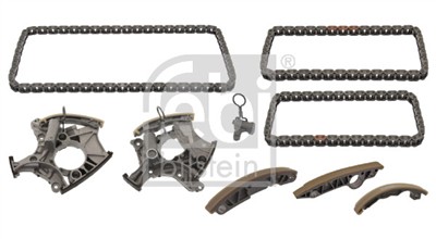 FEBI BILSTEIN 100745 Číslo výrobce: G67HR-2-S106E. EAN: 4054224007457.