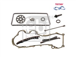 FEBI BILSTEIN 100754 Full Kit