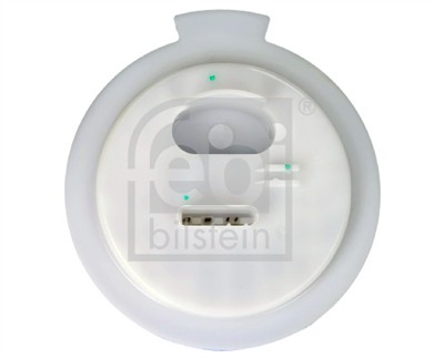 FEBI BILSTEIN 1007746 EAN: 4027816676461.