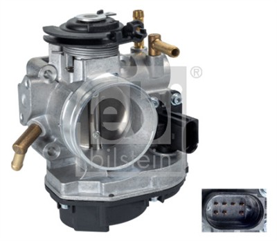 FEBI BILSTEIN 100858 EAN: 4054224008584.