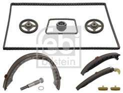 FEBI BILSTEIN 100957 Standard Medium Kit