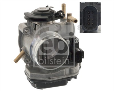 FEBI BILSTEIN 100994 EAN: 4054224009949.