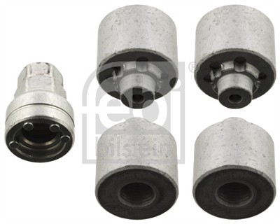 FEBI BILSTEIN 101001 EAN: 4054224010013.