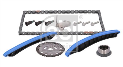 FEBI BILSTEIN 101100 Číslo výrobce: G67HR 106E. EAN: 4054224011003.