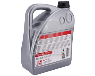FEBI BILSTEIN 101151 Číslo výrobce: ACEA A1/B1. EAN: 4054224011515.