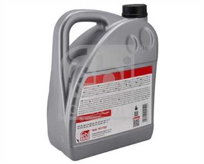 FEBI BILSTEIN 101152 Číslo výrobce: ACEA A1/B1. EAN: 4054224011522.