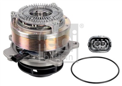 FEBI BILSTEIN 101258 EAN: 4054224012581.