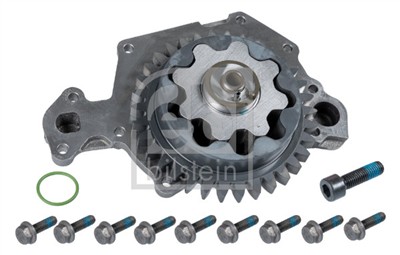 FEBI BILSTEIN 101375 EAN: 4054224013755.