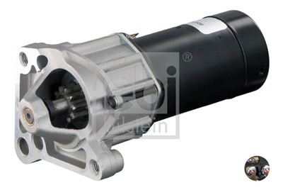 FEBI BILSTEIN 101590