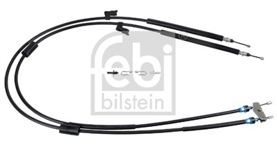 FEBI BILSTEIN 101801 EAN: 4054224018019.