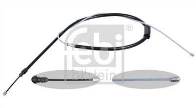 FEBI BILSTEIN 101815 EAN: 4054224018156.