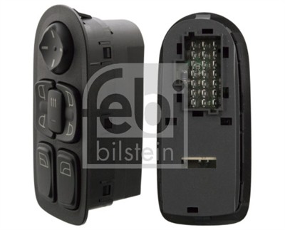 FEBI BILSTEIN 101845 EAN: 4054224018453.