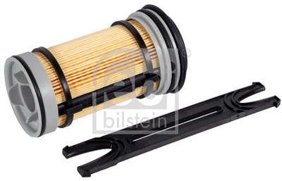 FEBI BILSTEIN 101852 EAN: 4054224018521.