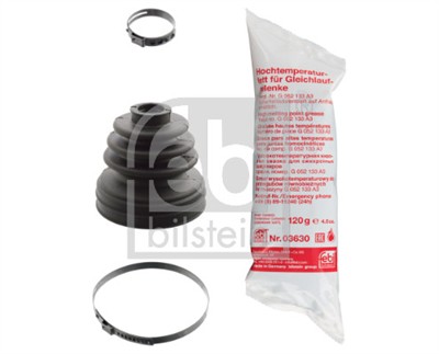FEBI BILSTEIN 101950 EAN: 4054224019504.