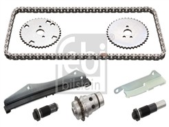 FEBI BILSTEIN 102120 Standard Medium Kit