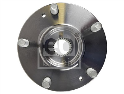 FEBI BILSTEIN 102190 EAN: 4054224021903.