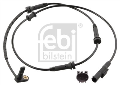 FEBI BILSTEIN 102296 EAN: 4054224022962.