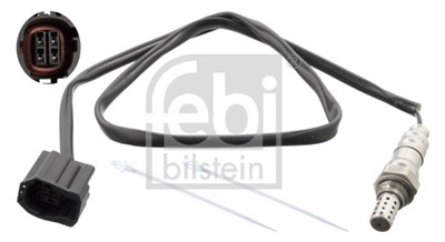 FEBI BILSTEIN 102548 EAN: 4054224025482.