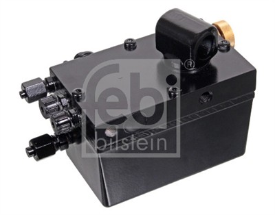 FEBI BILSTEIN 102736 EAN: 4054224027363.