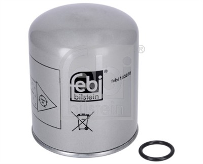 FEBI BILSTEIN 103070 EAN: 4054224030707.