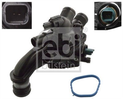 FEBI BILSTEIN 103197 EAN: 4054224031971.