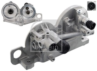 FEBI BILSTEIN 103490 EAN: 4054224034903.