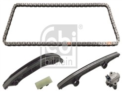 FEBI BILSTEIN 104077 Basic Short Kit