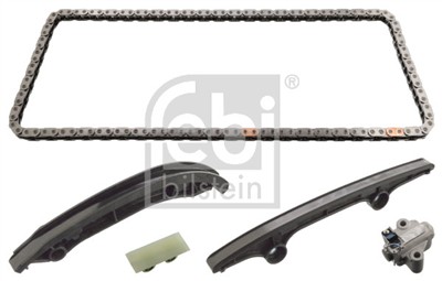 FEBI BILSTEIN 104077 Číslo výrobce: G68HR-8-S122E. EAN: 4054224040775.