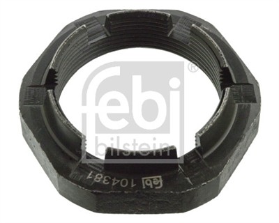 FEBI BILSTEIN 104381 EAN: 4054224043813.