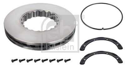 FEBI BILSTEIN 104672 EAN: 4054224046722.