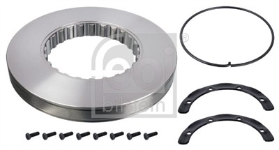 FEBI BILSTEIN 104673 EAN: 4054224046739.