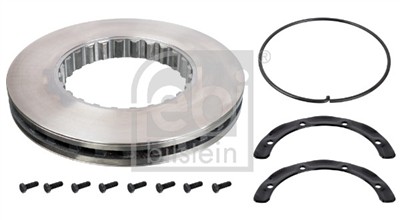 FEBI BILSTEIN 104674 EAN: 4054224046746.