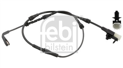 FEBI BILSTEIN 104918 EAN: 4054224049181.