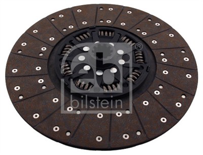 FEBI BILSTEIN 105030 EAN: 4054224050309.