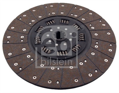 FEBI BILSTEIN 105030 EAN: 4054224050309.