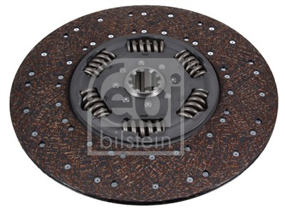 FEBI BILSTEIN 105040 EAN: 4054224050408.