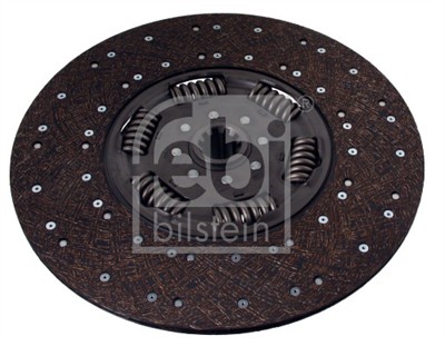 FEBI BILSTEIN 105043 EAN: 4054224050439.